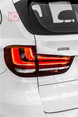 بي ام دبليو X5